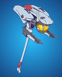 Red Tail Reaver