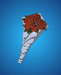 Roses For Julia