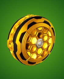 HNY Wheels