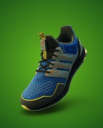 adidas Ultraboost 1.0 x Fortnite 'Battlebus'