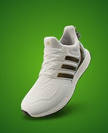 adidas Ultraboost 1.0 x Fortnite 'Victory Crown White'