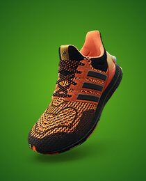 adidas Ultraboost 1.0 x Fortnite 'Fishstick'