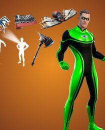 Spider Gamer's Locker Bundle