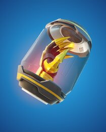 Golden Gauntlet
