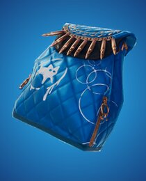 Hope's Rucksack