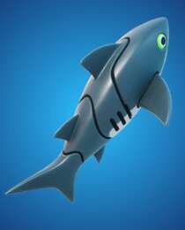Sharkpup Patroller