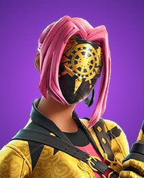 Golden Focus