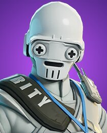GHOST Merc