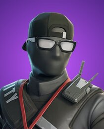 SHADOW Merc