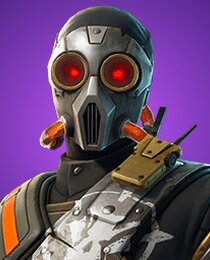 Tactical Elite Wastelander