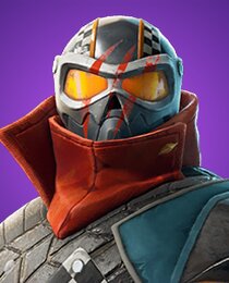 Heavy Grunt Wastelander