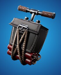 Detonator