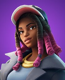 Deja Grimm