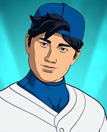 Shohei Ohtani