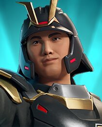 Samurai Shohei