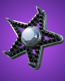 Diamond Star