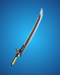 Saff's Snapblade