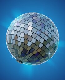 Disco Ball