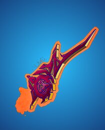 King's Cutter