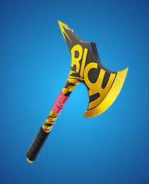Haute Hatchet