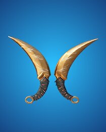 Assassin's Talons