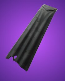 Dismal Cape