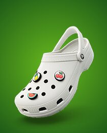Crocs Classic Clog 'White'