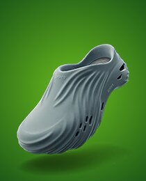 Crocs Echo Wave 'Pond'