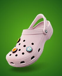 Crocs Classic Clog 'Pink Milk'