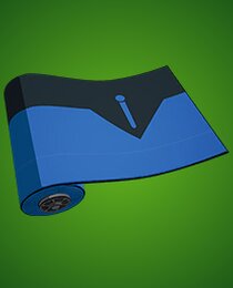 Invincible Blue