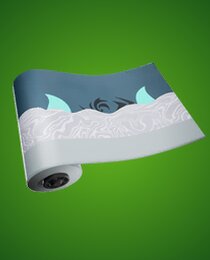 Shark's Tide