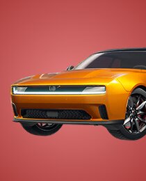Dodge Charger Daytona Scat Pack