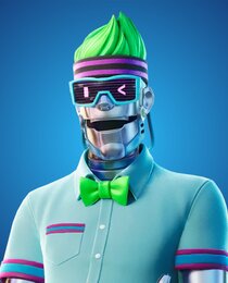 Bryce 3000