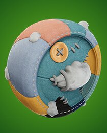 Stuffed