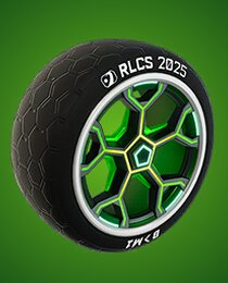 RLCS Birmingham Major 2025
