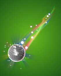 Disco Ball