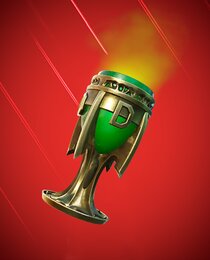 Doom Chalice
