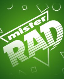 Mister Rad