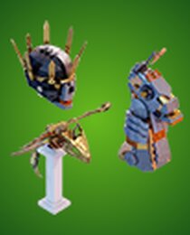 Sculpture Gallery