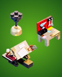 Drafting Workshop