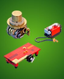 Welding Essentials
