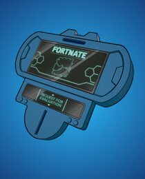 Allen's Tracking Device