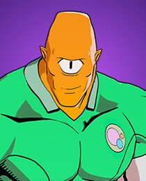 Allen the Alien