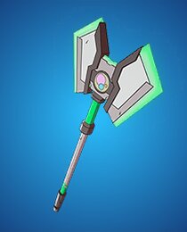 C.O.P. Axe