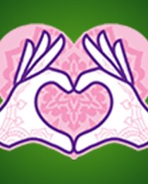 Celebration Heart