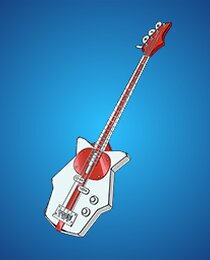 Omni-Man Bass