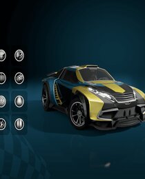Tygris + Invincible Bundle