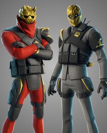Legion Security Elite Bundle