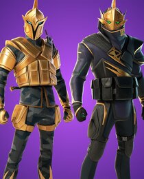 Mythical Legion Bundle