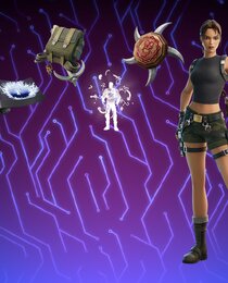 Tomb Raider Bundle